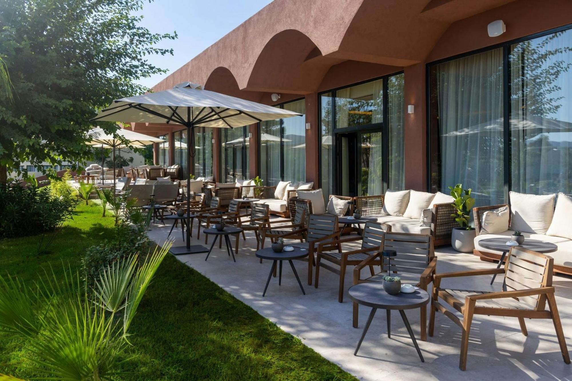 Domes Aulus Zante, All Inclusive, Autograph Collection Laganas Exterior photo
